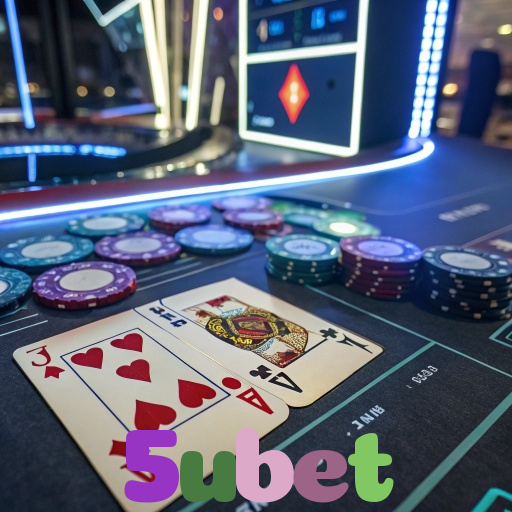  5ubet