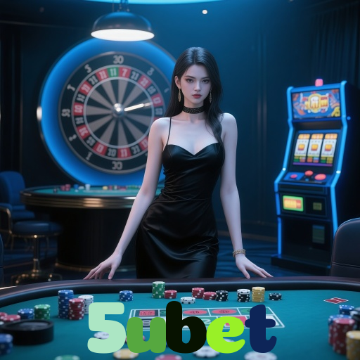  5ubet