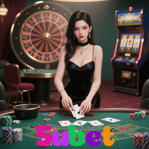  5ubet
