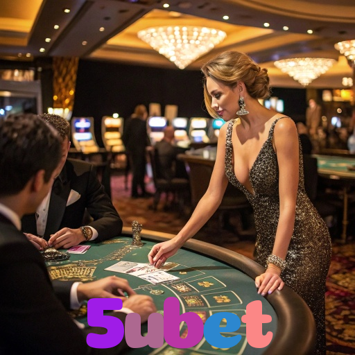  5ubet