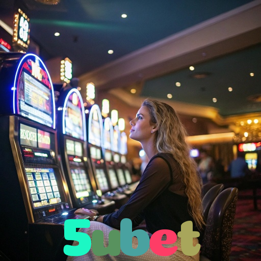 5ubet