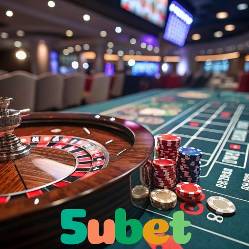  5ubet