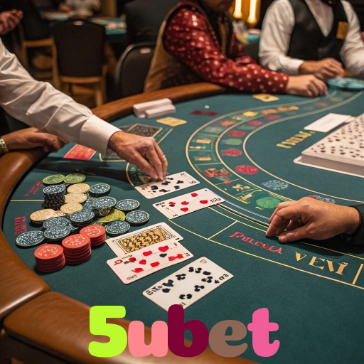  5ubet