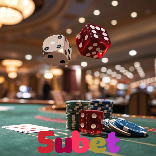  5ubet