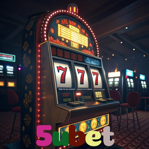  5ubet