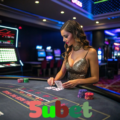  5ubet