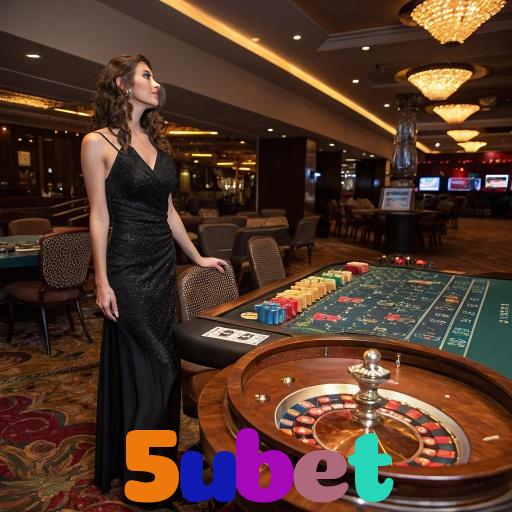  5ubet