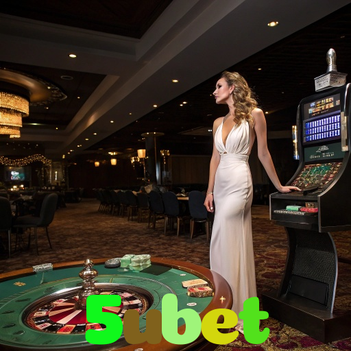 5ubet