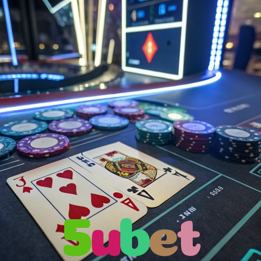  5ubet