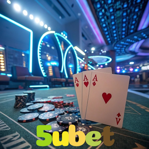  5ubet