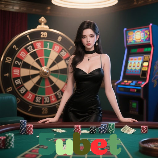  5ubet