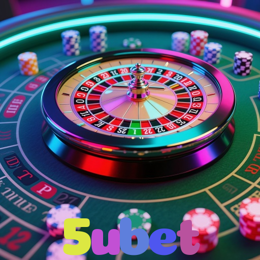  5ubet