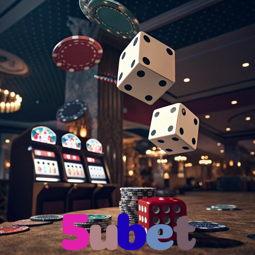  5ubet