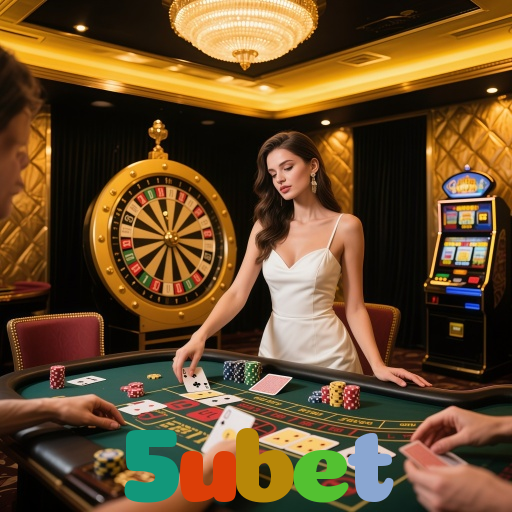  5ubet