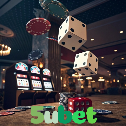  5ubet