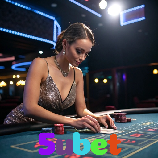  5ubet