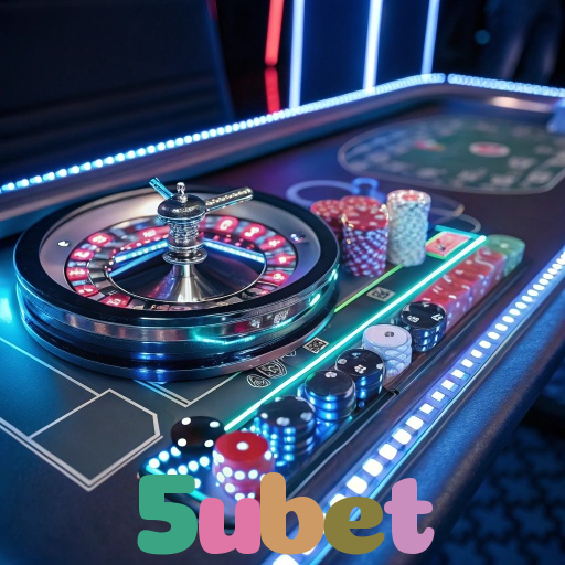  5ubet