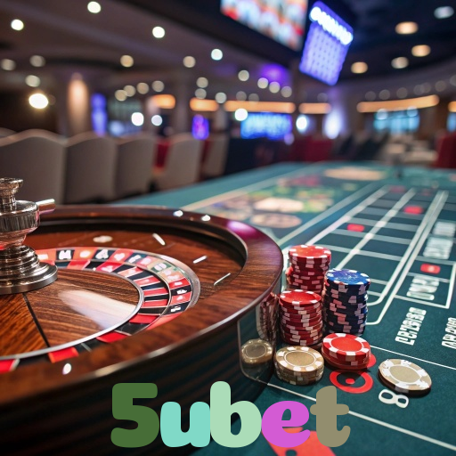  5ubet