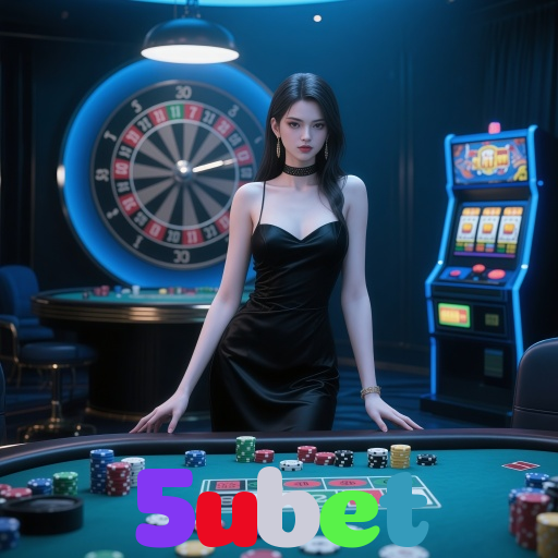  5ubet