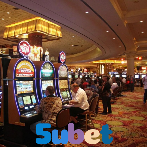  5ubet