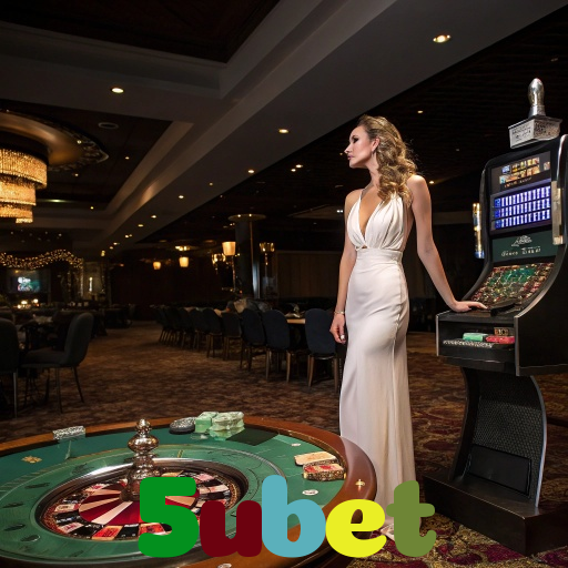  5ubet