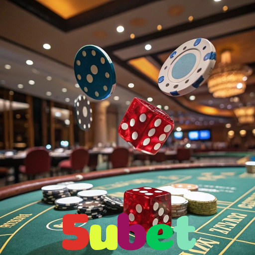  5ubet