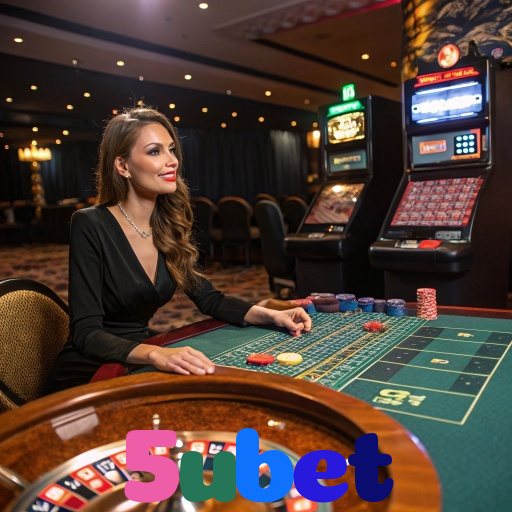  5ubet