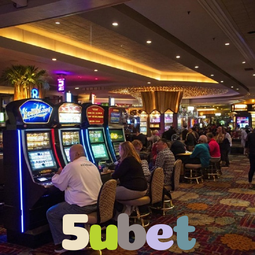  5ubet
