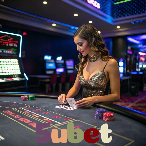  5ubet