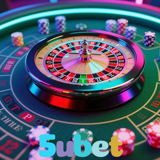  5ubet