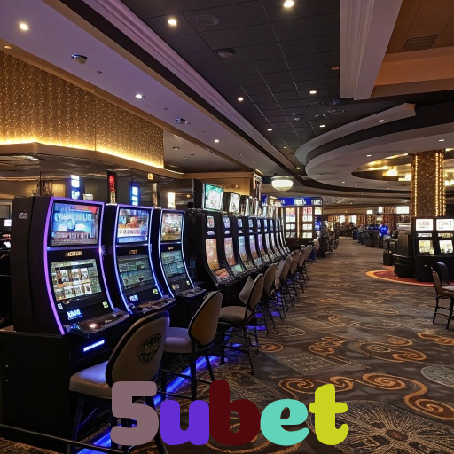  5ubet
