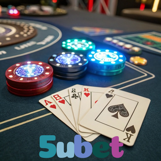  5ubet
