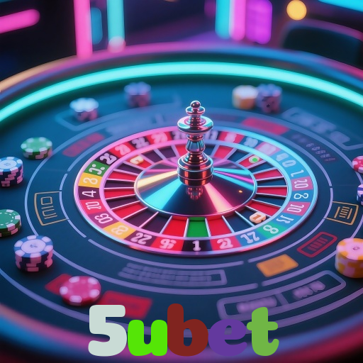  5ubet