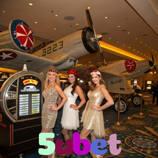  5ubet