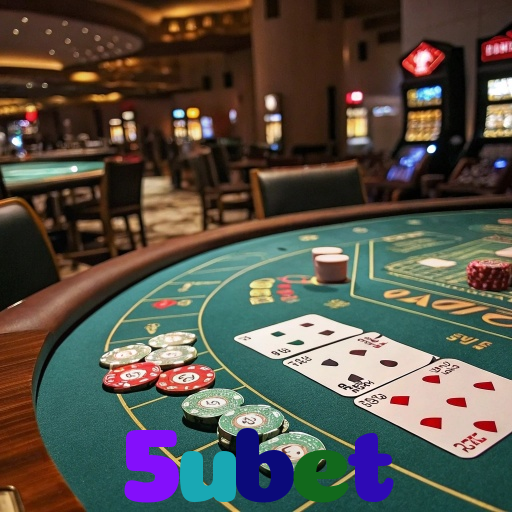  5ubet