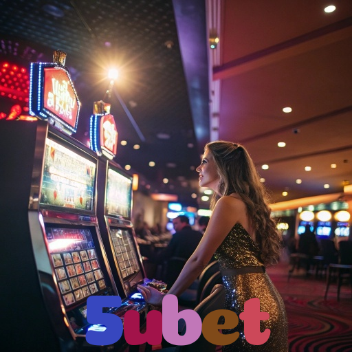  5ubet