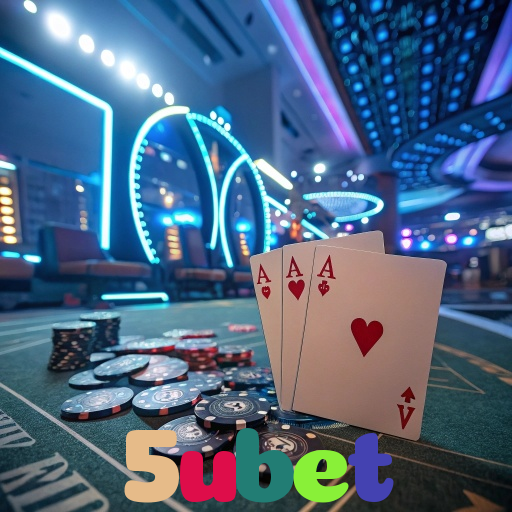  5ubet