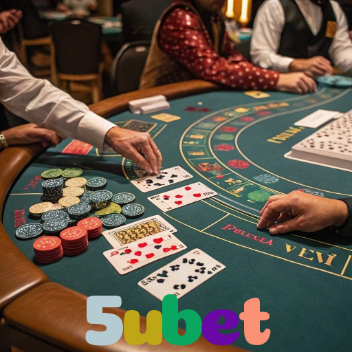  5ubet