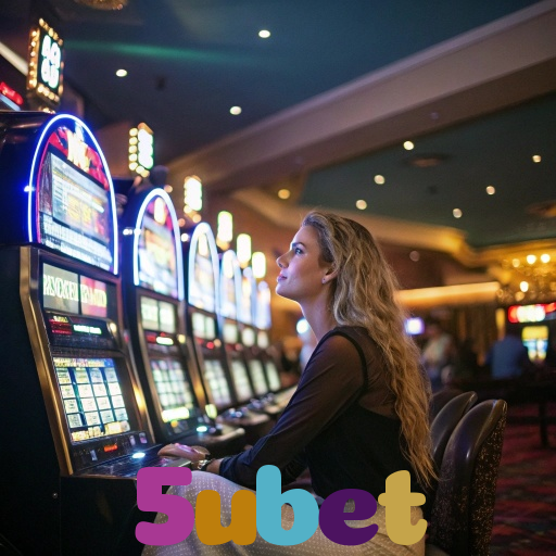  5ubet