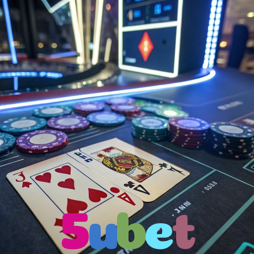  5ubet