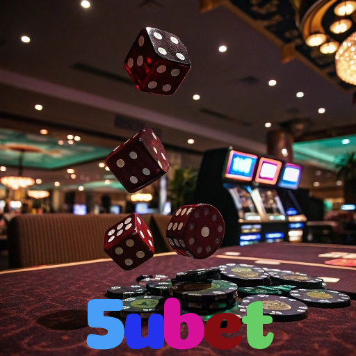  5ubet