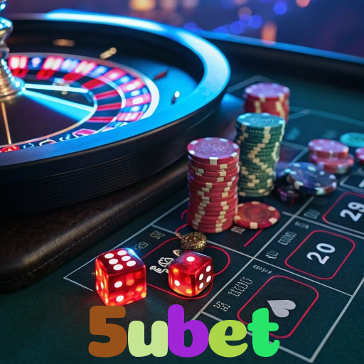  5ubet