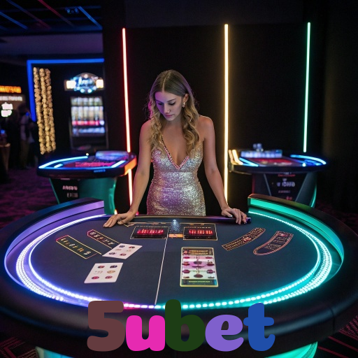  5ubet