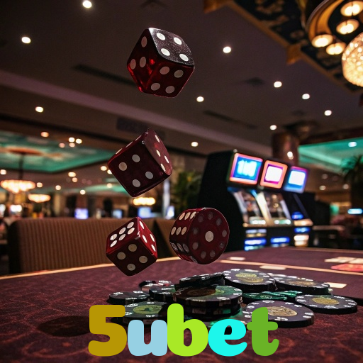  5ubet