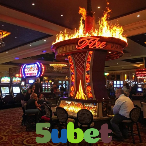  5ubet