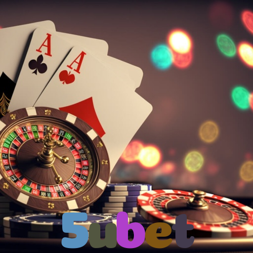  5ubet