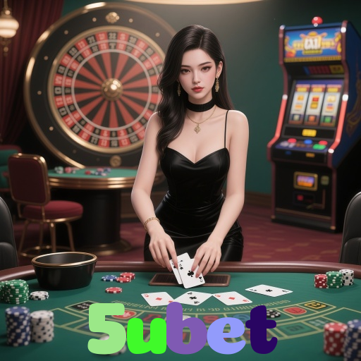  5ubet