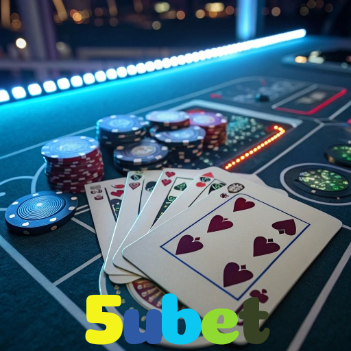  5ubet