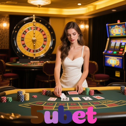  5ubet