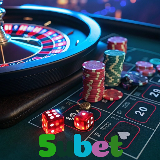  5ubet